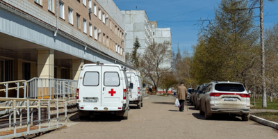 В России хотят ужесточить правила пропуска спецтранспорта - 2025-05-30 18:35:00 - 1