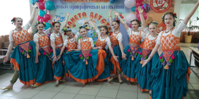 Фестиваль «Планета детства» прошел в Великих Луках - 2025-06-02 15:35:00 - 1