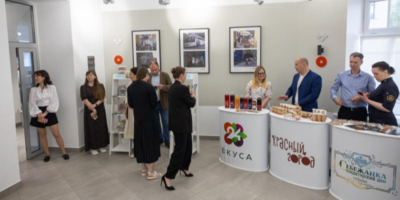 Программу поддержки предпринимателей запустили в Псковской области - 2025-06-05 14:05:00 - 1