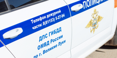Полиция приглашает великолучан в патрульно-потовую службу - 2025-06-06 17:35:00 - 1