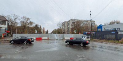 Мост через Лазавицу в Великих Луках пообещали открыть вовремя - 2025-06-20 12:05:00 - 1