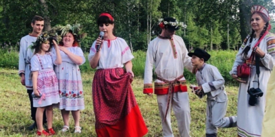Жителей региона приглашают в Вечашу на праздник Ивана Купалы - 2025-06-25 12:05:00 - 1