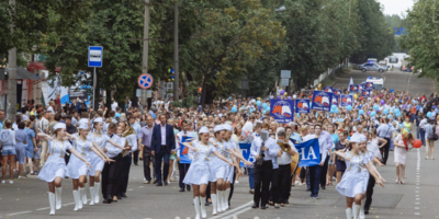 Опубликована программа «Бригантины-2025» в Великих Луках - 2025-06-25 15:35:00 - 1