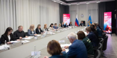 Ко Дню памяти псковичей, погибших при защите Отечества пройдет ряд мероприятий - 2025-06-26 13:35:00 - 1