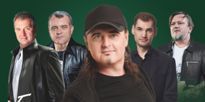 Группа «Нэнси» выступит в Великих Луках - 2025-06-30 17:35:00 - 1