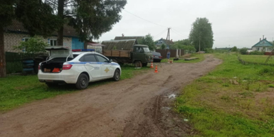 Два человека пострадали в аварии в Великолукском районе - 2025-06-30 12:05:00 - 1