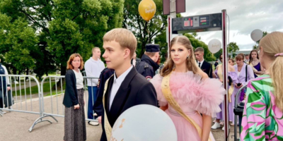 Полицейские обеспечили порядок на великолукской «Бригантине» - 2025-06-30 12:35:00 - 1