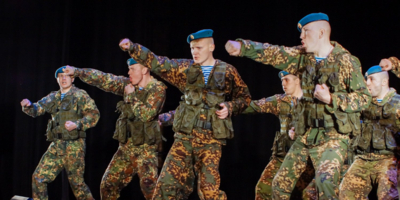 Число годных к призыву планируют увеличить в России - 2025-07-01 18:35:00 - 1