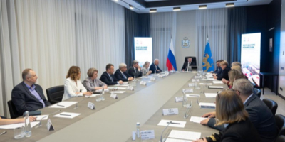 В Пскове обсудили меры борьбы с контрафактом - 2025-07-04 16:35:00 - 1
