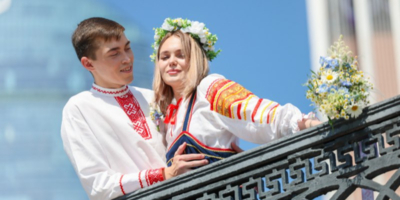 Увидеть свадьбу псковичей смогут все желающие - 2025-07-08 17:35:00 - 1
