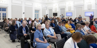В Псковской области проходит окружное совещание Минпросвещения - 2025-07-08 17:05:00 - 1