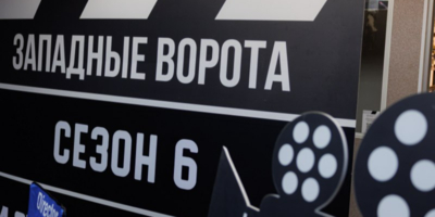 Международный кинофестиваль завершился в Пскове - 2025-07-08 09:35:00 - 1