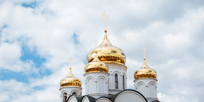 В родной деревне Патриарха Тихона отреставрируют церковь - 2025-07-10 09:05:00 - 1