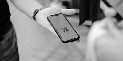 Оценку работы полиции по QR-коду могут ввести в России - 2025-07-10 19:05:00 - 1