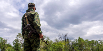 Совфед хочет изменить оплату больничных демобилизованным бойцам СВО - 2025-07-13 18:05:00 - 1