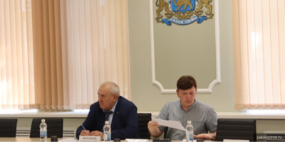 Комитет гордумы Пскова поддержал изменения в правила землепользования - 2025-07-11 17:35:00 - 1