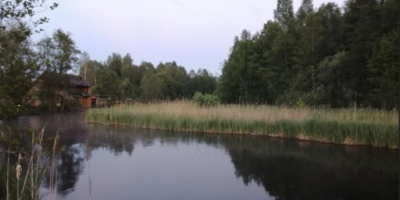 Жители Пустошкинского района жалуются на самострой - 2025-07-14 15:05:00 - 1
