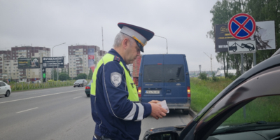 Водителей-должников выявляли в Псковской области - 2025-07-16 16:35:00 - 1