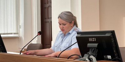 Дознаватели провели встречу с работниками Администрации Великих Лук - 2025-07-17 08:35:00 - 1