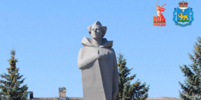 День освобождения отмечает Красногородский округ - 2025-07-18 15:35:00 - 1