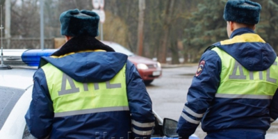 19 человек получили ранения на дорогах Пскова и области за неделю - 2025-07-21 16:35:00 - 1