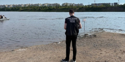 Псковичка утонула в Великой во время отдыха - 2025-07-25 09:35:00 - 1