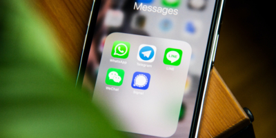В Госдуме назвали вбросом информацию о блокировке WhatsApp - 2025-07-28 18:35:00 - 1