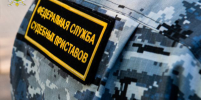 Приставы изъяли у должника смартфон - 2025-08-03 15:05:00 - 1