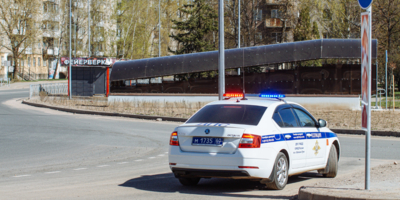 С начала года на улицах Великих Лук произошло более 600 аварий - 2025-08-06 15:05:00 - 1