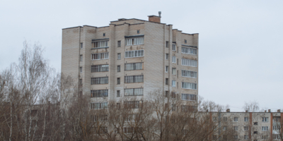 Российским арендаторам предлагают новый налоговый вычет за жильё - 2025-08-06 19:35:00 - 1
