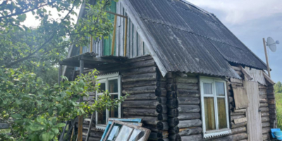 В Островском районе ликвидировали нарколабораторию - 2025-08-08 08:35:00 - 1