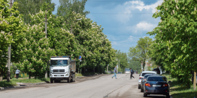 В Великих Луках ограничат движение транспорта на улице Промышленной - 2025-08-14 11:35:00 - 1