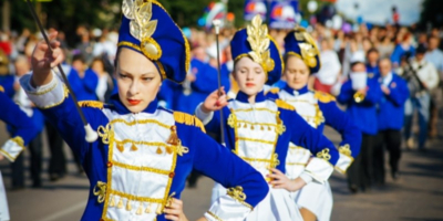 Великолучан приглашают на программу «Город в ритме творчества» - 2025-08-19 13:05:00 - 1