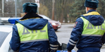 Заместитель начальника ГАИ Псковской области осужден за превышение полномочий - 2025-08-21 09:35:00 - 1