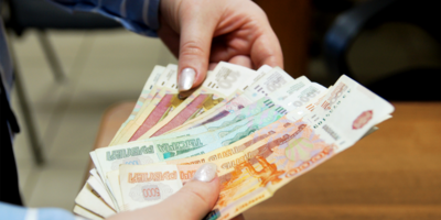 Росстат заявил о росте реальных зарплат россиян - 2025-08-28 19:35:00 - 1