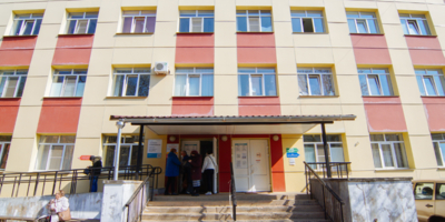 Прививочная кампания началась в Великих Луках - 2025-08-28 15:35:00 - 1