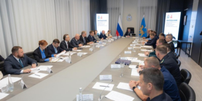 Профилактику буллинга в школах региона обсудили в Пскове - 2025-09-01 10:05:00 - 1