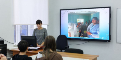 В Псковской области открыты классы агротехнологического профиля - 2025-09-04 14:35:00 - 1