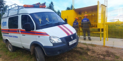 Три деревни газифицировали в Печорском округе - 2025-09-05 08:35:00 - 1