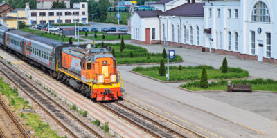 В Великих Луках изменяется расписание пригородных поездов - 2025-09-10 09:05:00 - 1
