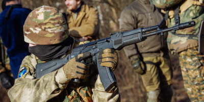 Псковский отряд показал достойные результаты в финале «Зарницы 2.0» - 2025-09-11 09:05:00 - 1