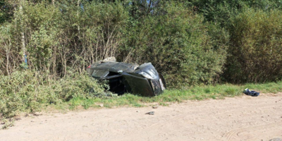 Мужчина погиб в аварии в Куньинском районе - 2025-09-12 16:05:00 - 1