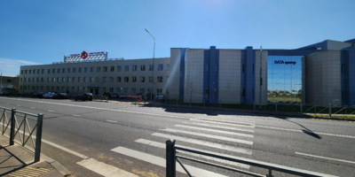 Великолукский технопарк «Электрополис» продолжит развитие в рамках нацпроекта - 2025-09-15 10:35:00 - 1