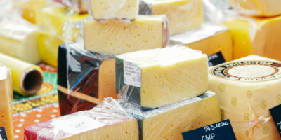 Аграрии региона представляют свою продукцию в муниципалитетах - 2025-09-16 09:35:00 - 1