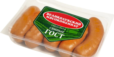 Товары «Великолукского мясокомбината» вновь не прошли проверку качества - 2025-09-17 12:35:00 - 1