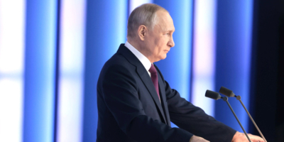 Названы примерные даты прямой линии с президентом - 2025-09-18 19:35:00 - 1