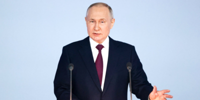 Путин заявил о необходимости выдвигать бойцов СВО на руководящие посты в стране - 2025-09-19 19:35:00 - 1