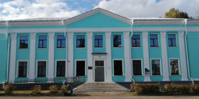 Детская школа искусств города Невеля стала победителем Всеросийского конкурса - 2025-10-13 16:35:00 - 1
