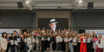 Фестивали Псковской области - призеры премии Russian Event Awards - 2025-10-15 15:05:00 - 1