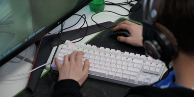 Великолучане могут стать участниками Кубка CTF России по кибербезопасности - 2025-10-19 15:05:00 - 1